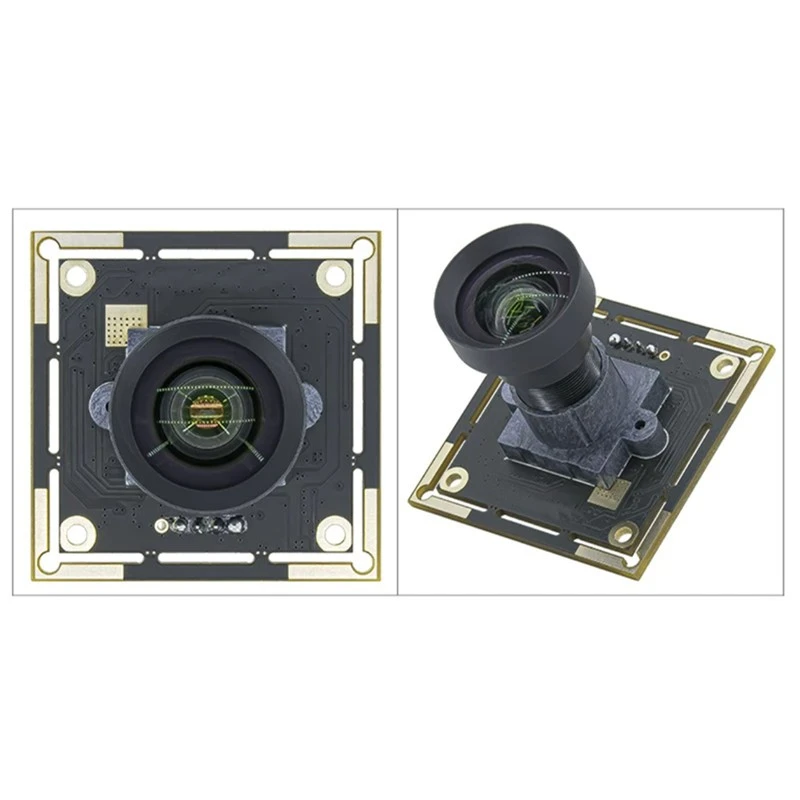 IMX586 48MP USB Auto Focusing Sony Camera Module suppliers